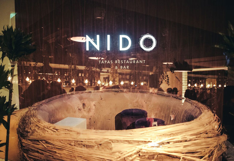 The New Year’s Eve package is set to cost AED 295 per person The New Year’s Eve package is set to cost AED 295 per person