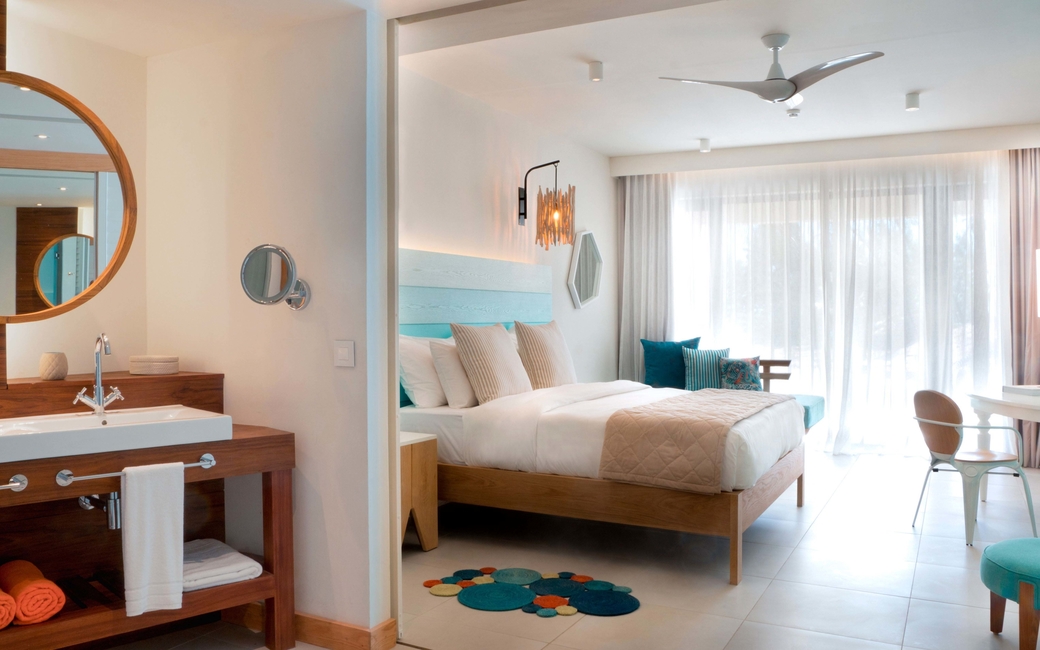 Constance Mauritius Constance Mauritius