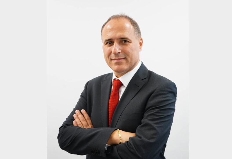Georges Farhat Georges Farhat