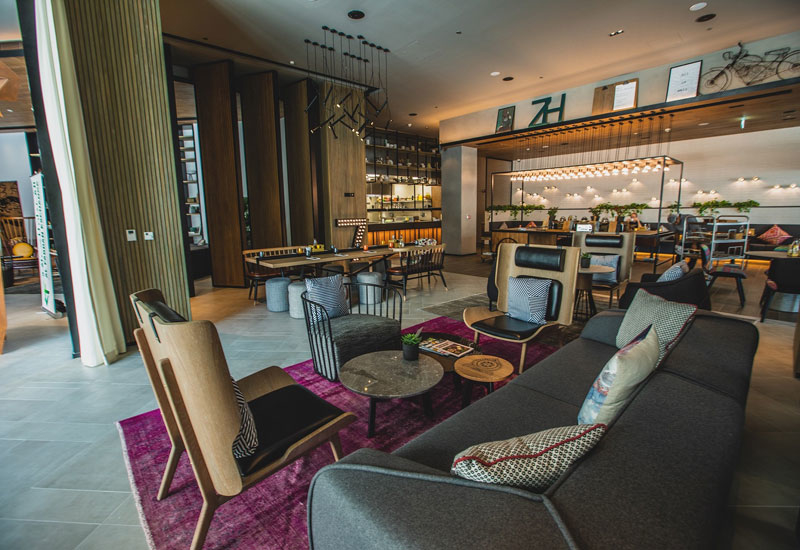 Running from November 26 – December 26, the hotel is offering takeaway turkey offers Running from November 26 – December 26, the hotel is offering takeaway turkey offers