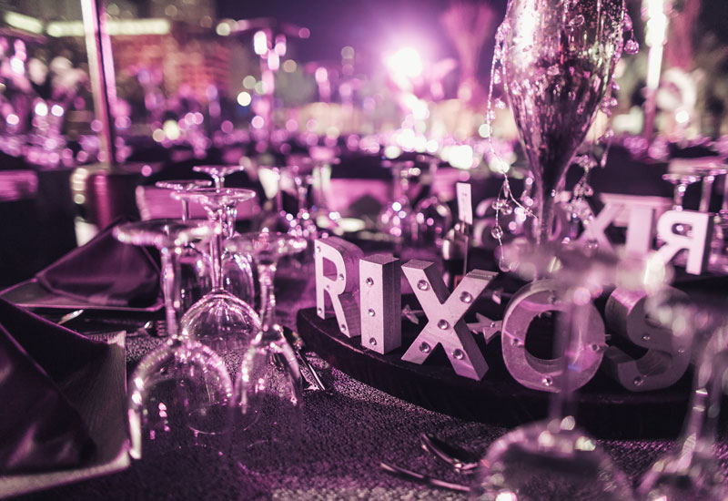Rixos Hotels within Dubai have announced a number of Christmas and New Year’s events Rixos Hotels within Dubai have announced a number of Christmas and New Year’s events