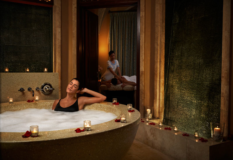 ShuiQi Spa ShuiQi Spa