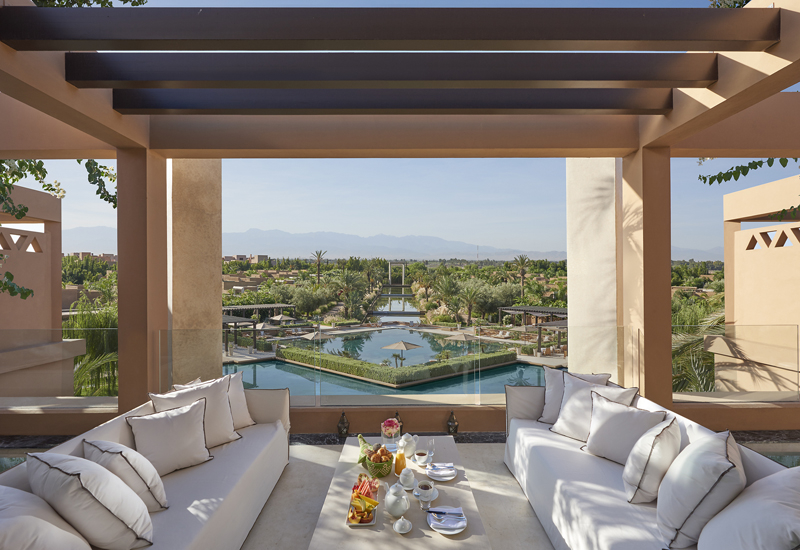 The five-star hotel revealed its discounts and F&B bundles for guests over the festive months The five-star hotel revealed its discounts and F&B bundles for guests over the festive months
