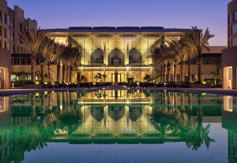 Five-star beach resort, Kempinski Hotel Muscat has announced its festive itinerary Five-star beach resort, Kempinski Hotel Muscat has announced its festive itinerary