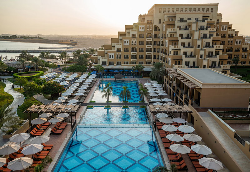 The hotel’s international eatery Seven Heights Restaurant will on Christmas day organise a buffet The hotel’s international eatery Seven Heights Restaurant will on Christmas day organise a buffet