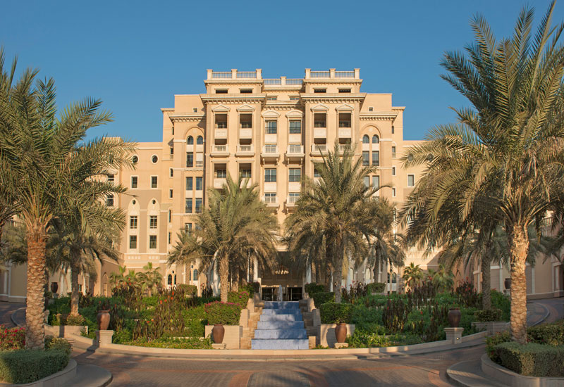 Westin Dubai Mina Seyahi Beach Resort and Marina Westin Dubai Mina Seyahi Beach Resort and Marina