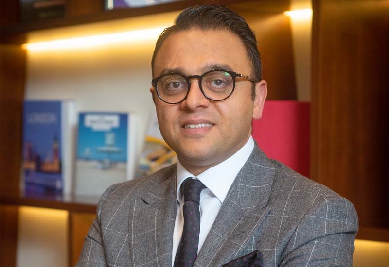 George Farouk George Farouk