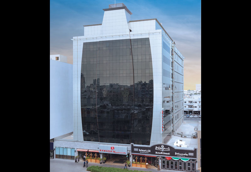 The hotel features 173 rooms and suites The hotel features 173 rooms and suites