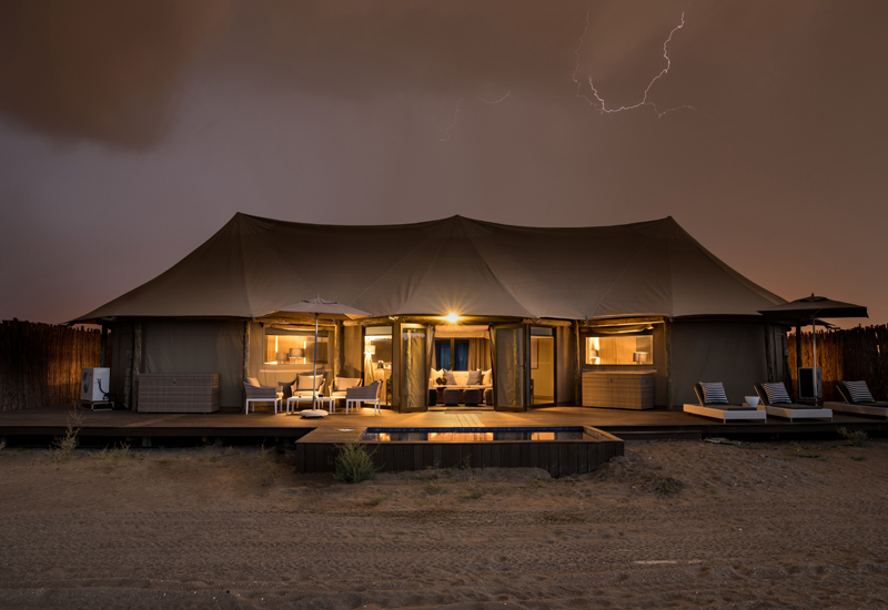 Sharjah Collection's Kingfisher Lodge Sharjah Collection's Kingfisher Lodge