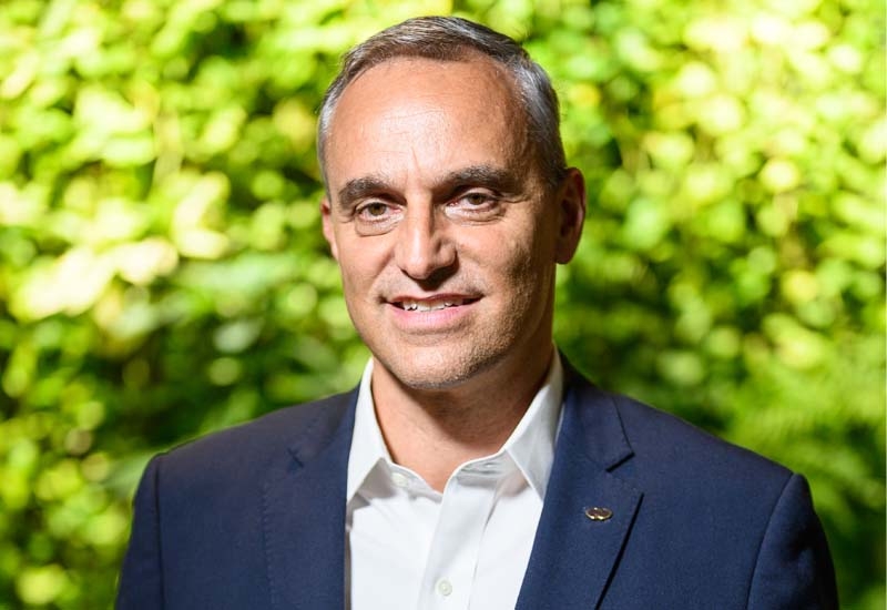 Christophe Schnyder Christophe Schnyder