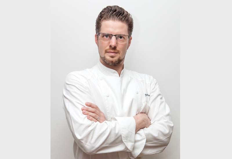 Grégoire Berger Grégoire Berger