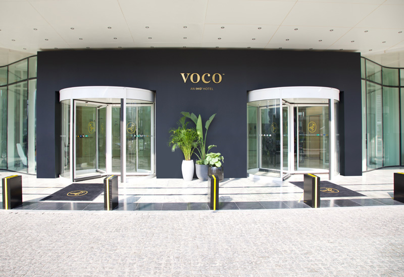 The Dubai competition connects to eight other competitions IHG will be organising across the globe The Dubai competition connects to eight other competitions IHG will be organising across the globe