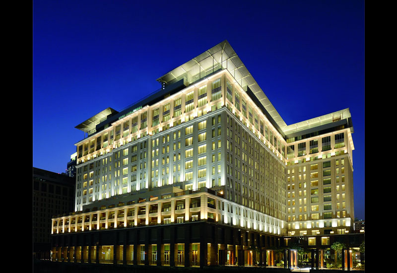 The Ritz-Carlton, DIFC The Ritz-Carlton, DIFC