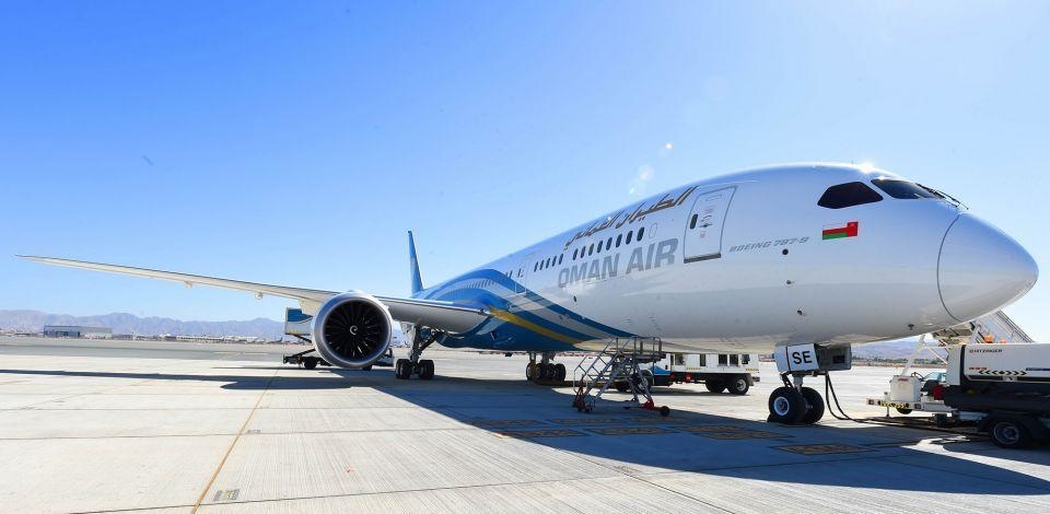 Additional US destinations from Oman will be formalised later in the year Additional US destinations from Oman will be formalised later in the year