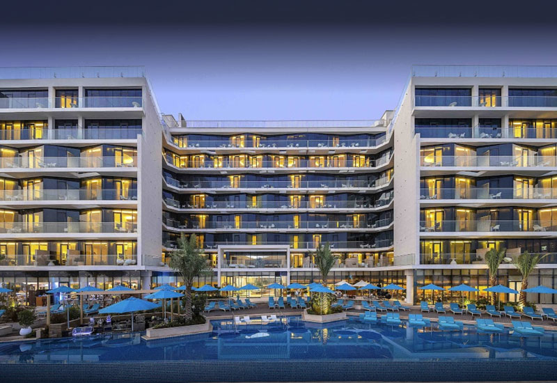 The Retreat Palm Dubai The Retreat Palm Dubai