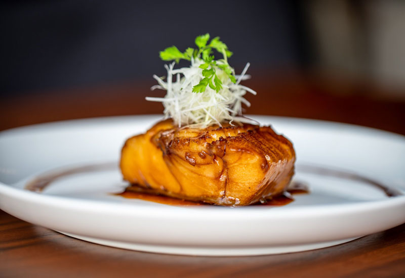 A keto diet, Renaissance Downtown Hotel explained, consists of a low-carb, moderate-protein and high-fat diet A keto diet, Renaissance Downtown Hotel explained, consists of a low-carb, moderate-protein and high-fat diet