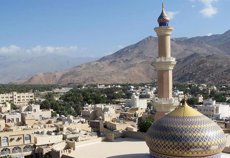 The property will be in the ancient city of Nizwa The property will be in the ancient city of Nizwa
