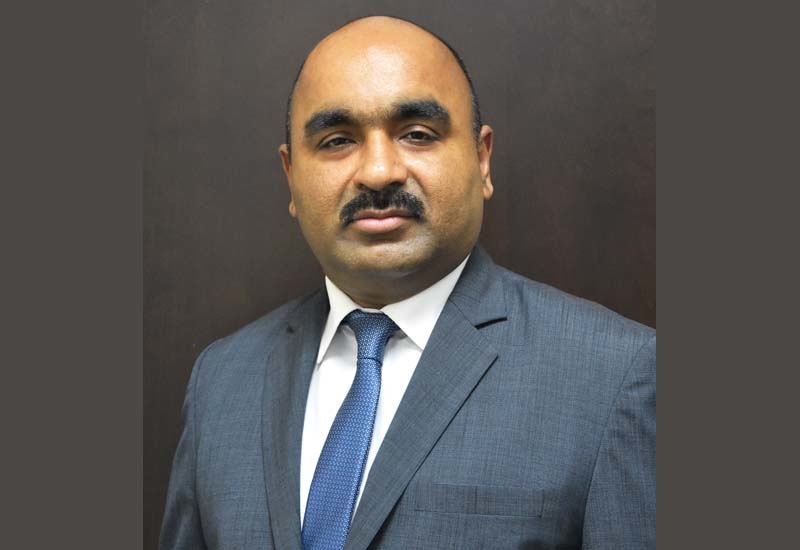 Chacko Varghese Chacko Varghese