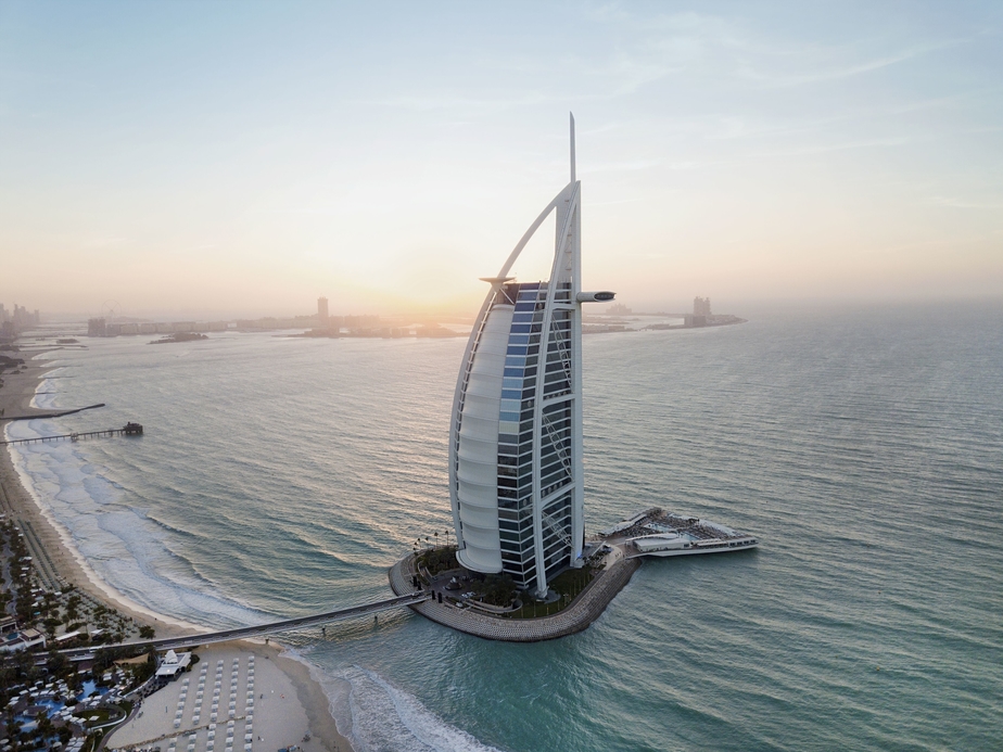 Burj Al Arab Jumeirah Burj Al Arab Jumeirah