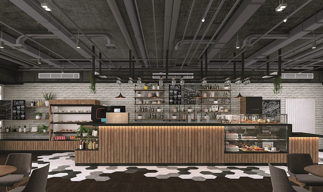 90 Centigrade offers speciality coffees and an extensive menu featuring breakfast, lunch, and dinner meals for sit-in and takeaway. 90 Centigrade offers speciality coffees and an extensive menu featuring breakfast, lunch, and dinner meals for sit-in and takeaway.