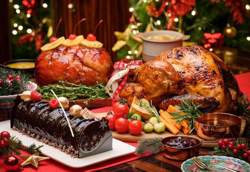 Both brunches will run from 12:30pm till 4:30pm Both brunches will run from 12:30pm till 4:30pm