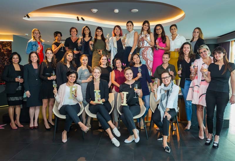 his year, the FLI platform has identified 20 high-potential females within the organisation. They organised networking events to provide a platform for female. In 2020, FLI will focus on launching a mentorship program for high potential female leaders his year, the FLI platform has identified 20 high-potential females within the organisation. They organised networking events to provide a platform for female. In 2020, FLI will focus on launching a mentorship program for high potential female leaders