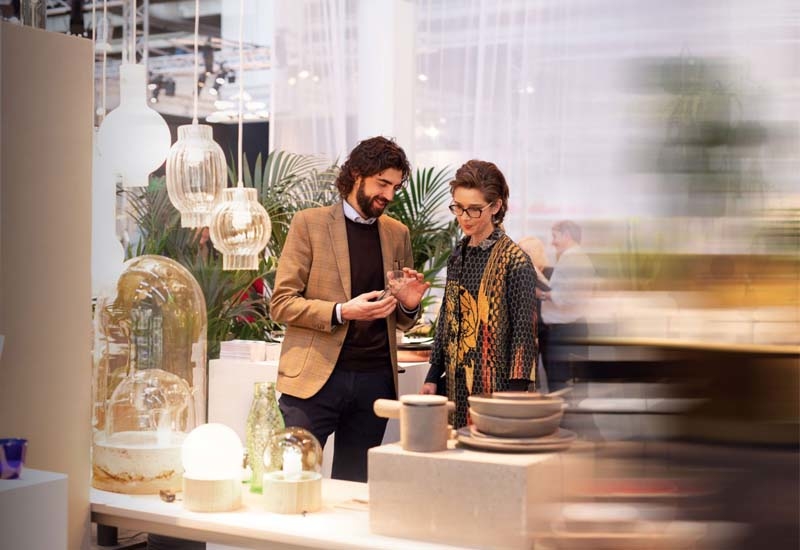 Horeca, Ambiente 2020 Horeca, Ambiente 2020