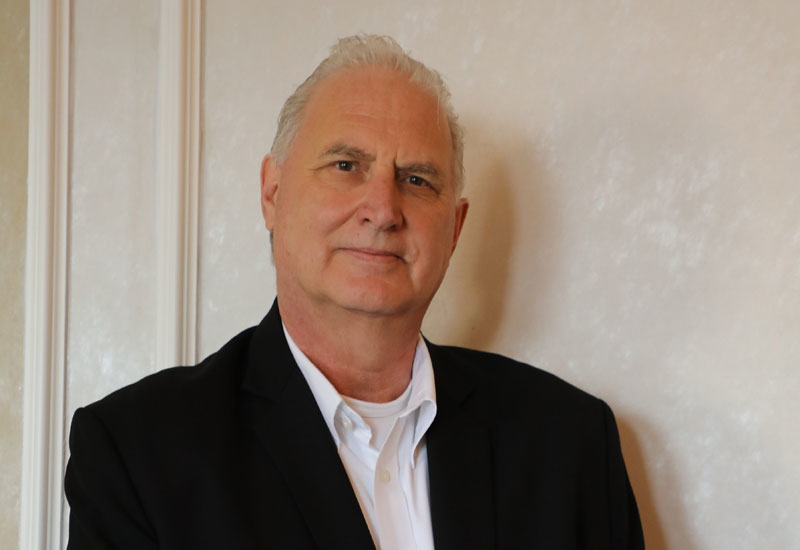Horst Walher-Jones Horst Walher-Jones