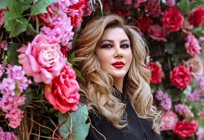 Reem Abou Samra Reem Abou Samra