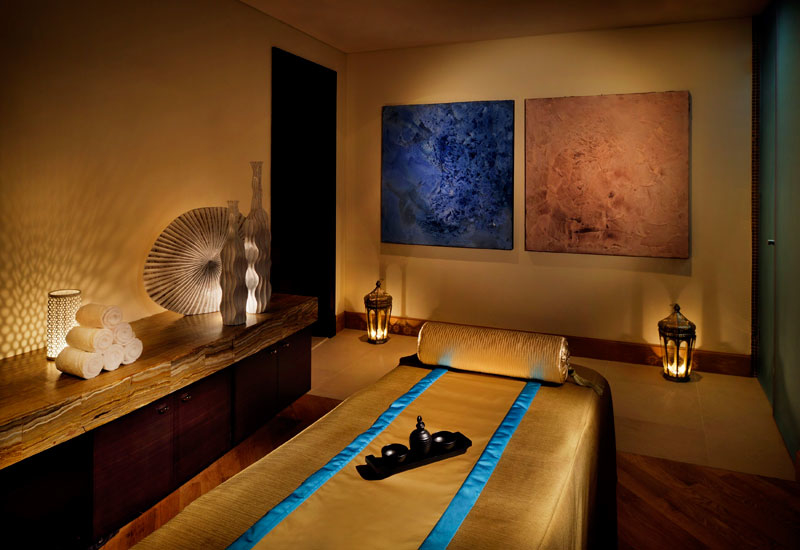 Priced at AED 349, the treatment is available from 10am to 9pm Priced at AED 349, the treatment is available from 10am to 9pm