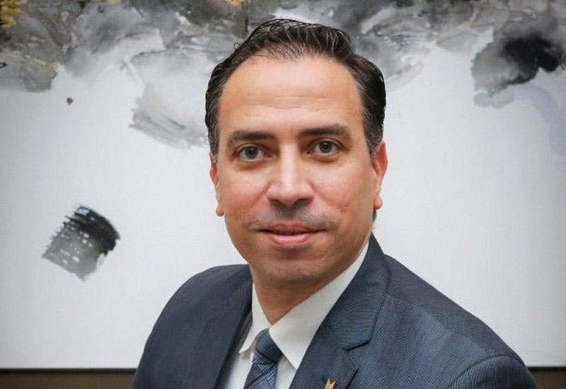 Mohamed Abdel Fattah Mohamed Abdel Fattah