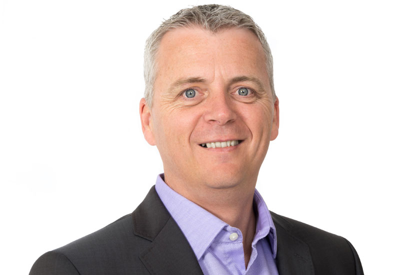 Colin Farquhar, Exterity CEO Colin Farquhar, Exterity CEO