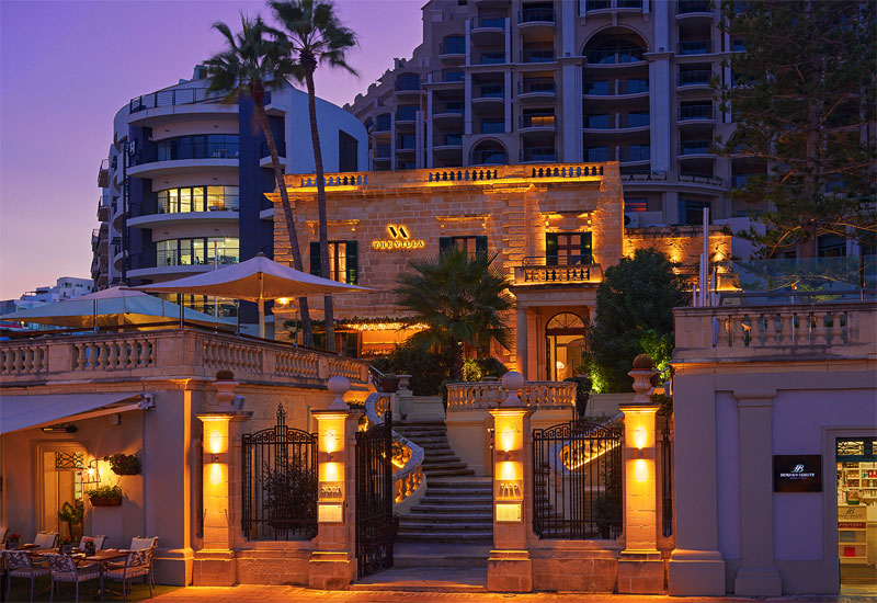 Malta Marriott Malta Marriott