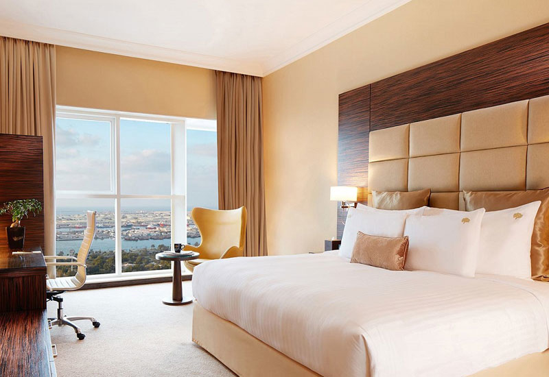 The package is on offer from January 1 until February 1 The package is on offer from January 1 until February 1
