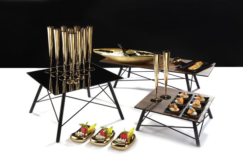 Zieher has 42 employees at its HQ in Germany where most of the creation is done, along with sales and services Zieher has 42 employees at its HQ in Germany where most of the creation is done, along with sales and services