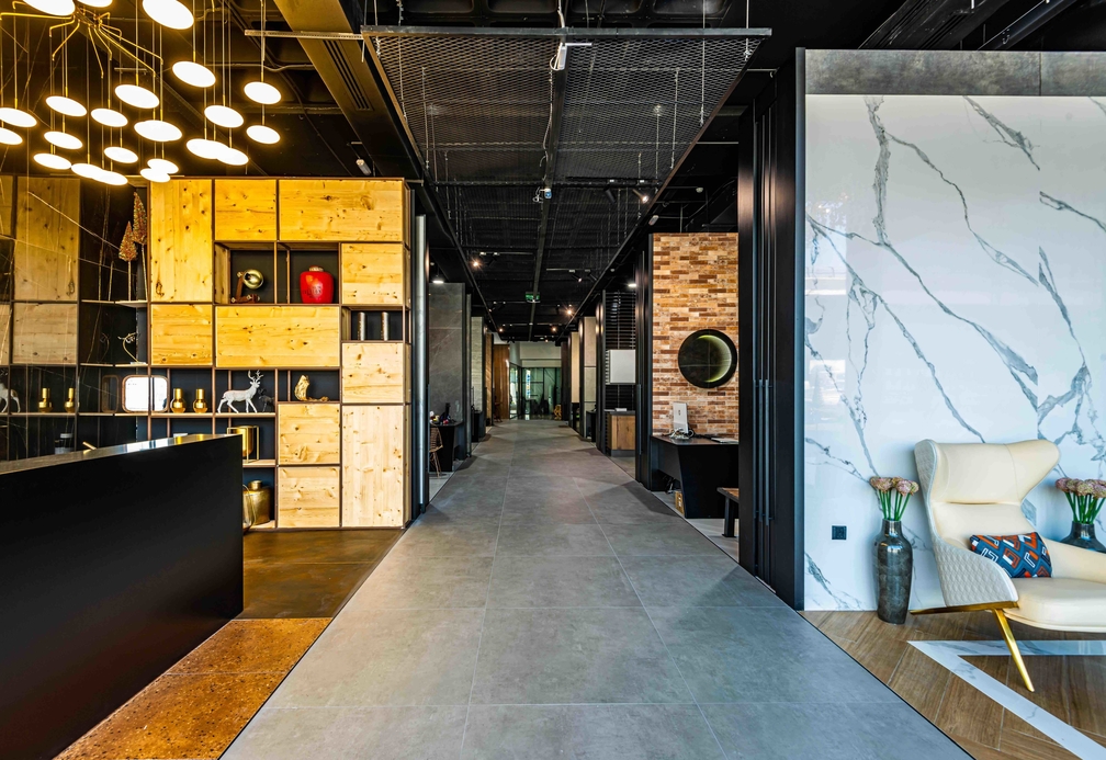 Bianca & Bianco is set to launch its first showroom in Dubai on Sheikh Zayed Road Bianca & Bianco is set to launch its first showroom in Dubai on Sheikh Zayed Road