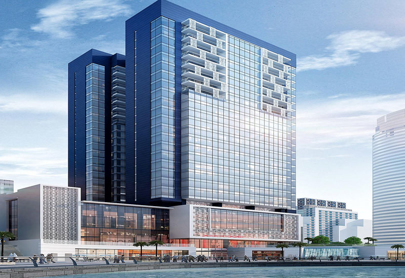 Located 20 minutes by car from Expo 2020, the hotel sits near JLT, Jebal Ali, Dubai Media City and Dubai Internet City Located 20 minutes by car from Expo 2020, the hotel sits near JLT, Jebal Ali, Dubai Media City and Dubai Internet City