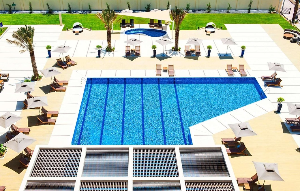 The Hilton Winter Sale is running across all brands The Hilton Winter Sale is running across all brands