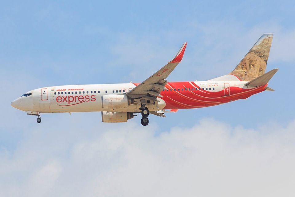 Air India Express will look to add frequencies to Abu Dhabi, Sharjah, Muscat, Ras Al Khaimah and Kuwait Air India Express will look to add frequencies to Abu Dhabi, Sharjah, Muscat, Ras Al Khaimah and Kuwait