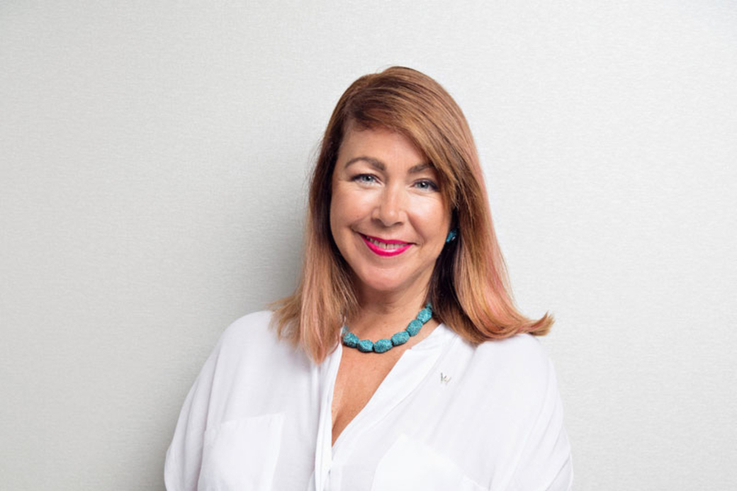 Anne Scott Anne Scott