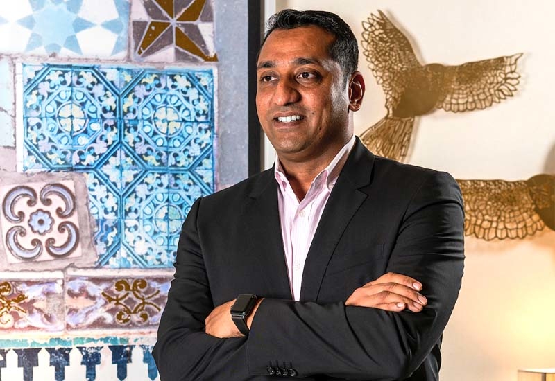 Sanjay Nambiar Sanjay Nambiar