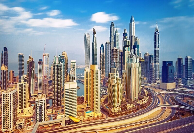Those currently outside the UAE for business will have to contact their employers Those currently outside the UAE for business will have to contact their employers