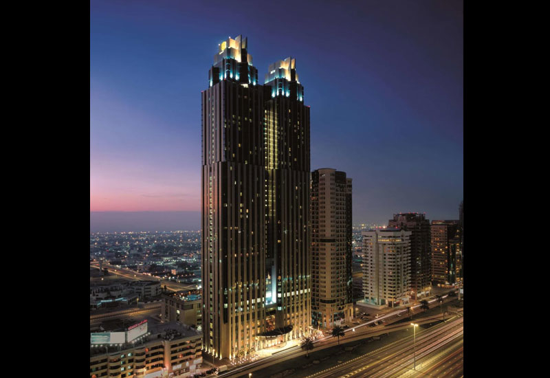 Shangri La Dubai Hotel Sold For 190m Business Hotelier Middle East