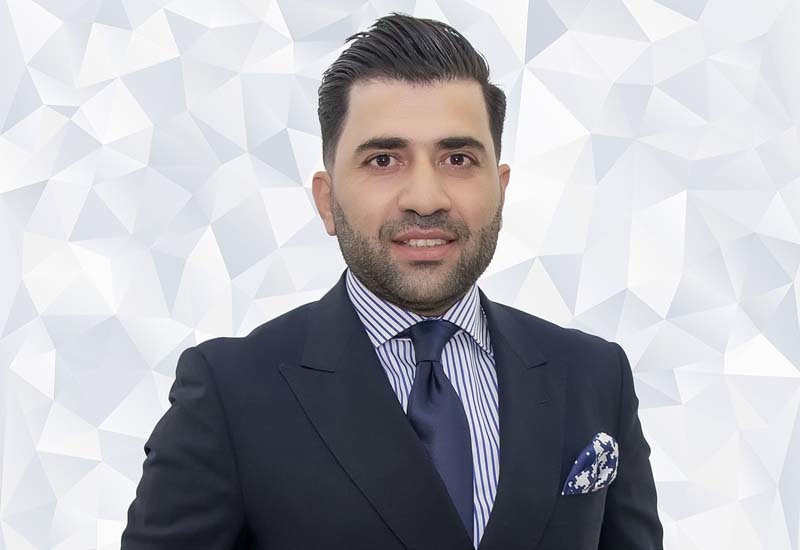 Mohanad AlHuniti Mohanad AlHuniti
