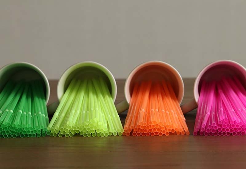 All remaining single-use plastic items in guestrooms, meeting areas, restaurants and all leisure activities areas will be removed by 2022 All remaining single-use plastic items in guestrooms, meeting areas, restaurants and all leisure activities areas will be removed by 2022