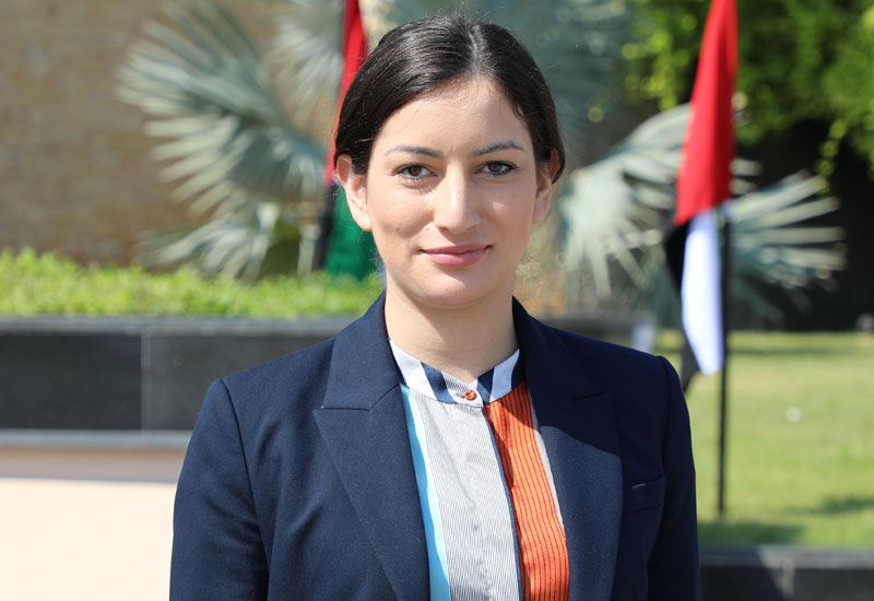 Farah Sarieddine Farah Sarieddine