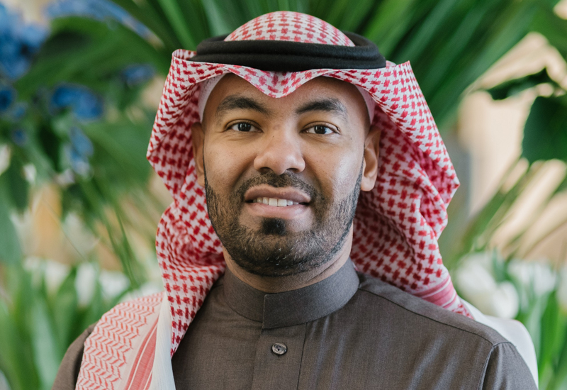 Naif Al Mojil Naif Al Mojil