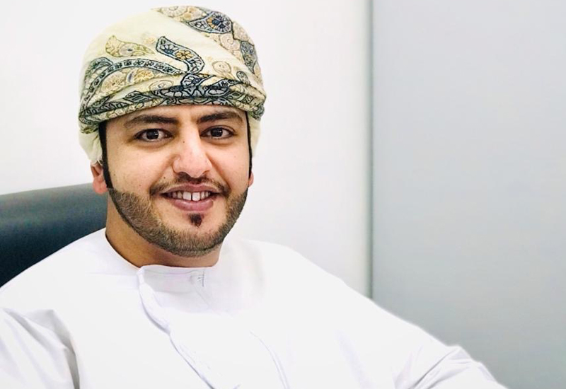 Ministry of Tourism head of cruise and charter flights, Abdullah Saif Al Saadi shared his optimism for 2020 Ministry of Tourism head of cruise and charter flights, Abdullah Saif Al Saadi shared his optimism for 2020