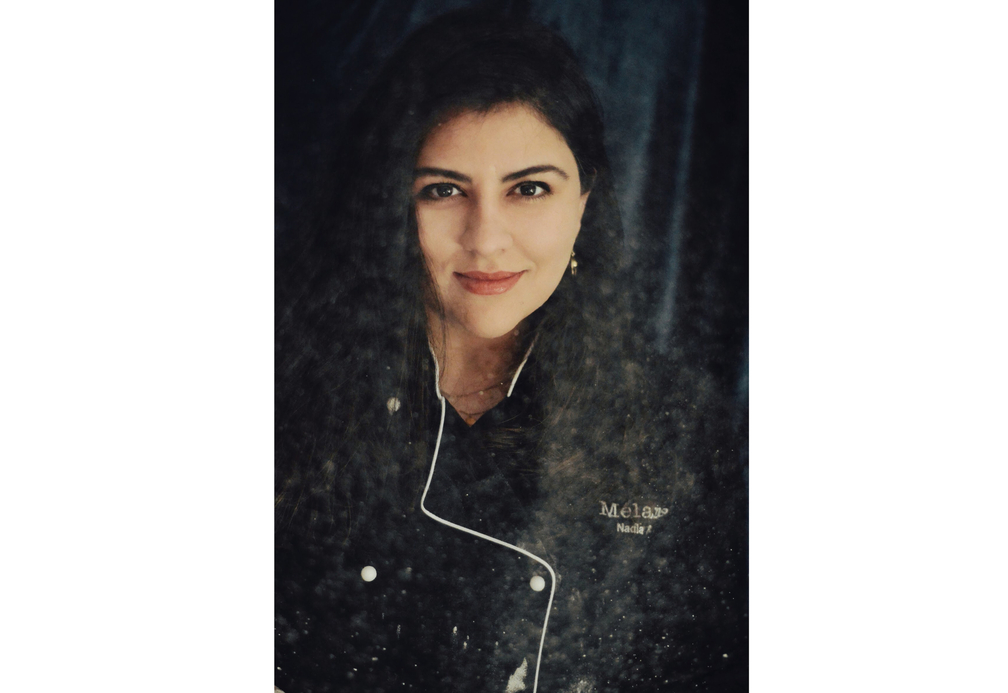 Nadia Parekh Nadia Parekh