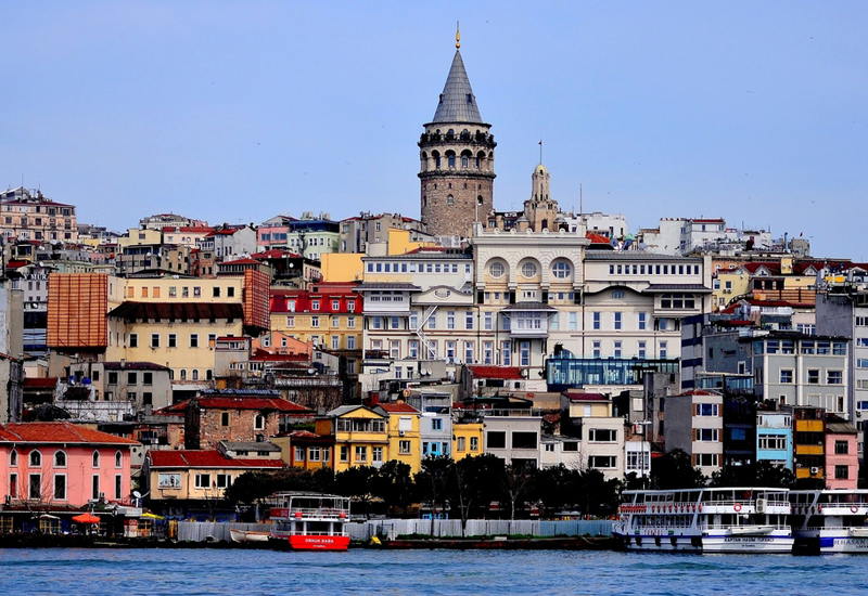 Two of the hotels within key tourist districts of the capital city Two of the hotels within key tourist districts of the capital city